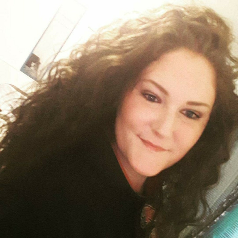 Meet your Posher, Nichole